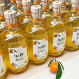 Clémentine Confite de Corse - Rhum arrangé 70cl 30°