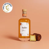 Canelé de Bordeaux - Arranged rum 70cl 30°