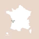 Canelé de Bordeaux - Arranged rum 70cl 30°