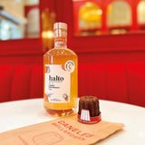 Canelé de Bordeaux - Arranged rum 70cl 30°