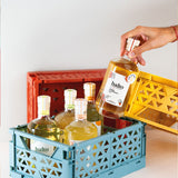 Canelé de Bordeaux - Arranged rum 70cl 30°