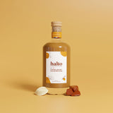 Caramel Beurre Salé de Bretagne - Rhum arrangé 70cl 30°