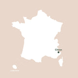 Citron Confit de Menton - Rhum arrangé 70cl 30°