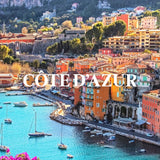 Citron Confit de Menton - Rhum arrangé 70cl 30°