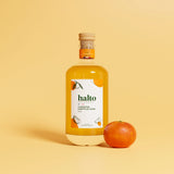 Clémentine Confite de Corse - Rhum arrangé 70cl 30°