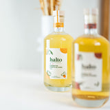 Clémentine Confite de Corse - Rhum arrangé 70cl 30°