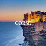 Clémentine Confite de Corse - Rhum arrangé 70cl 30°