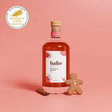 Pain d'Épices d'Alsace - Rhum arrangé 70cl 30°