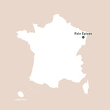 Pain d'Épices d'Alsace - Rhum arrangé 70cl 30°