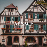 Pain d'Épices d'Alsace - Rhum arrangé 70cl 30°