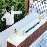 Génépi des Alpes - Rhum arrangé 70cl 30°