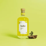 Génépi des Alpes - Rhum arrangé 70cl 30°