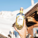 Génépi des Alpes - Rhum arrangé 70cl 30°