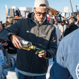 Génépi des Alpes - Rhum arrangé 70cl 30°