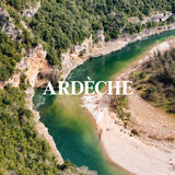 Marron Glacé d'Ardèche - Rhum arrangé 70cl 30°