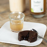 Marron Glacé d'Ardèche - Rhum arrangé 70cl 30°