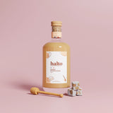 Nougat de Montélimar - Rhum arrangé 70cl 30°