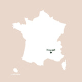 Nougat de Montélimar - Rhum arrangé 70cl 30°