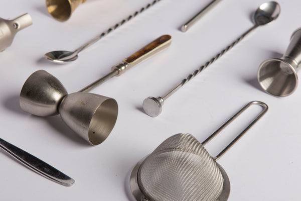 Quels outils pour mon rhum arrangé ?