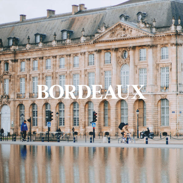 Canelé de Bordeaux - Rhum arrangé 70cl 30°