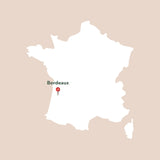 N°04 | Canelé de Bordeaux - Rhum arrangé 70cl 30°
