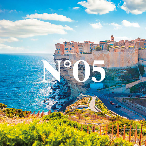 Clémentine Confite de Corse - Rhum arrangé 70cl 30°