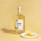 N°03 | Citron Confit de Menton | Rhum arrangé 70cl 30°