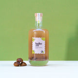 N°02 | Marron d'Ardèche | Rhum arrangé 70cl 30°