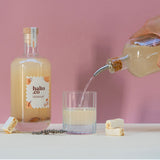 N°01 | Nougat de Montélimar | Rhum arrangé 70cl 30°